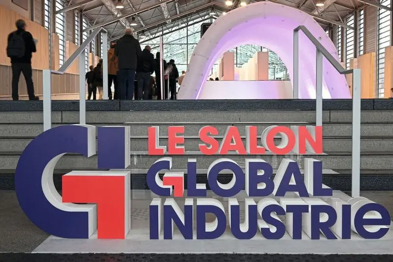 Hapo ב-Global Industrie 2025: הופעת בכורה מוצלחת!