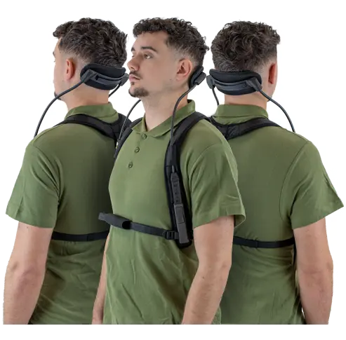 hapo NECK