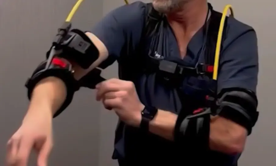 שלדים חיצוניים המותאמים לרופאי עור