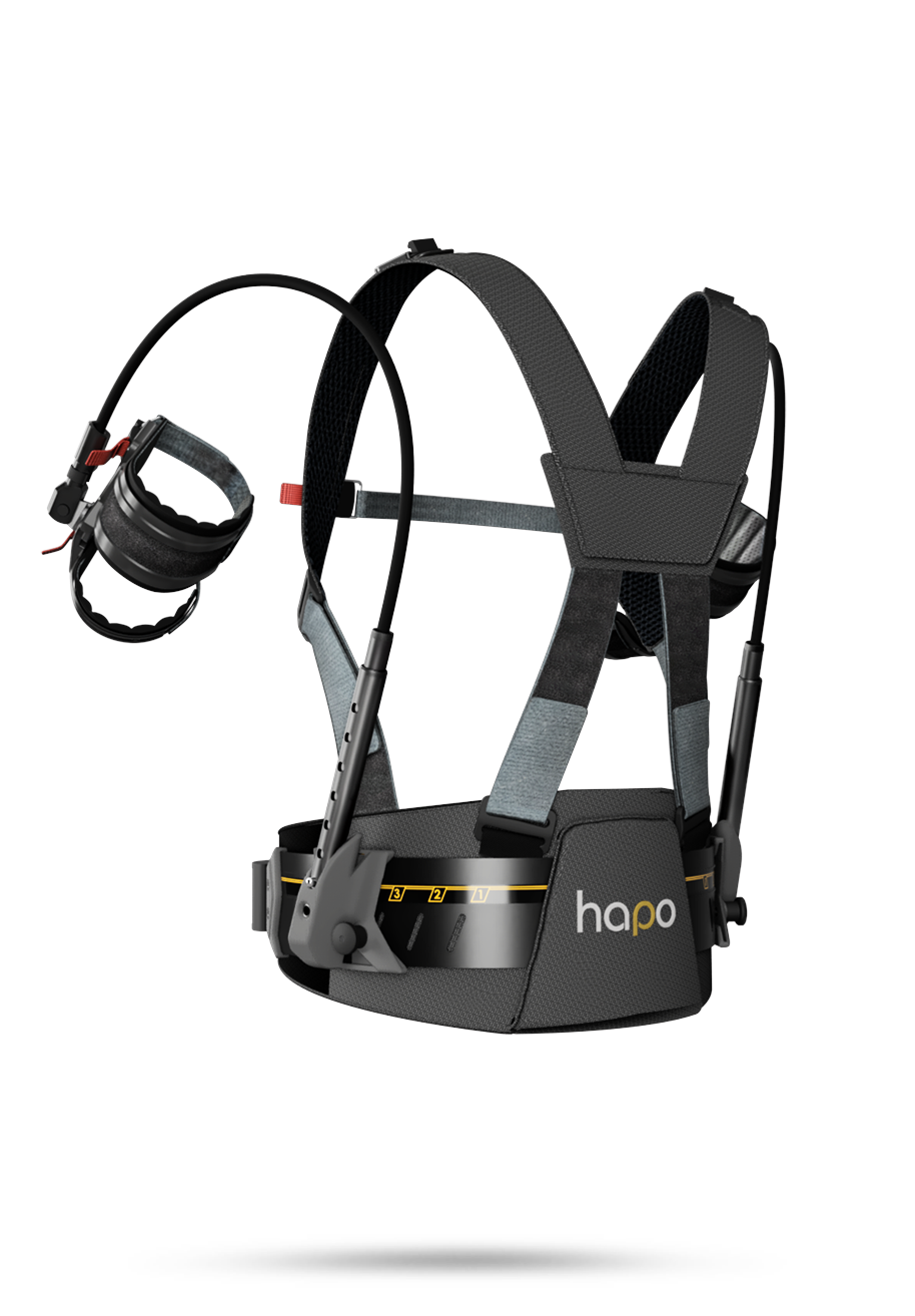 hapo FRONT