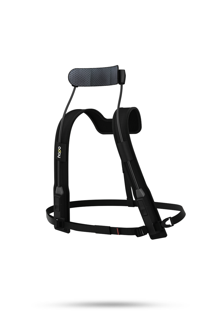 hapo NECK