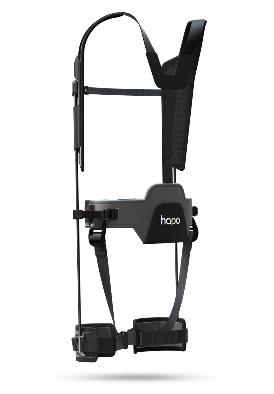 hapo SD
