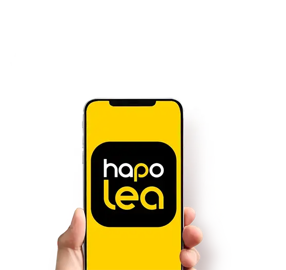 Hapo LÉA